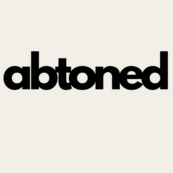 abtoned